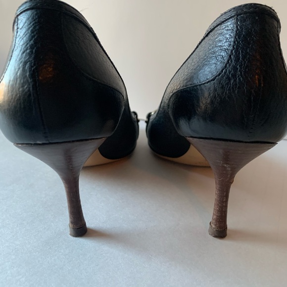 Gucci vintage pumps - Picture 5 of 10